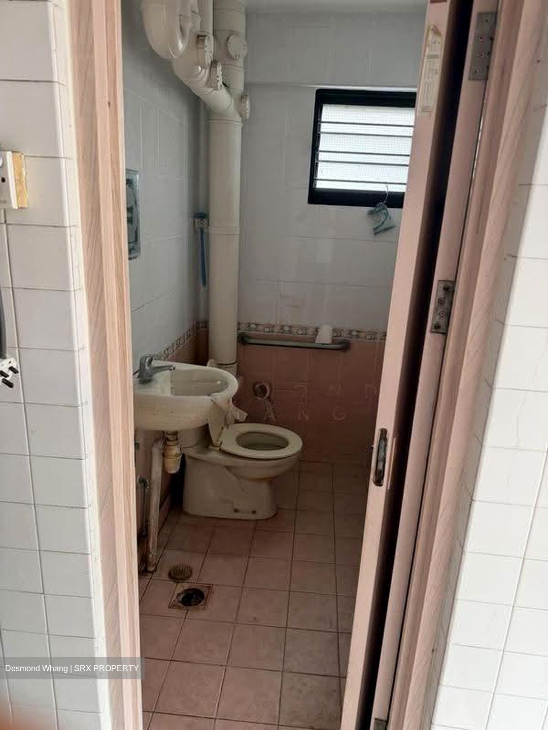 Blk 108 Bishan View (Bishan), HDB 3 Rooms #630655351